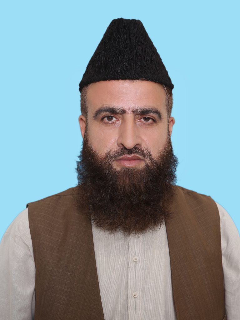 File Photo of Atiq Ur Rehman Butt