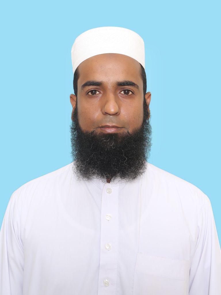 File Photo of Iftikhar Hussain