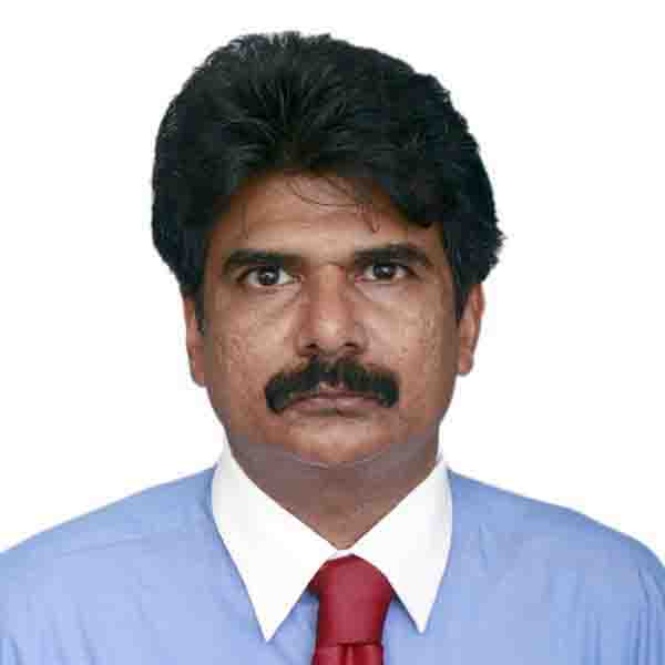 Dr. Faisal Arif Sukhera